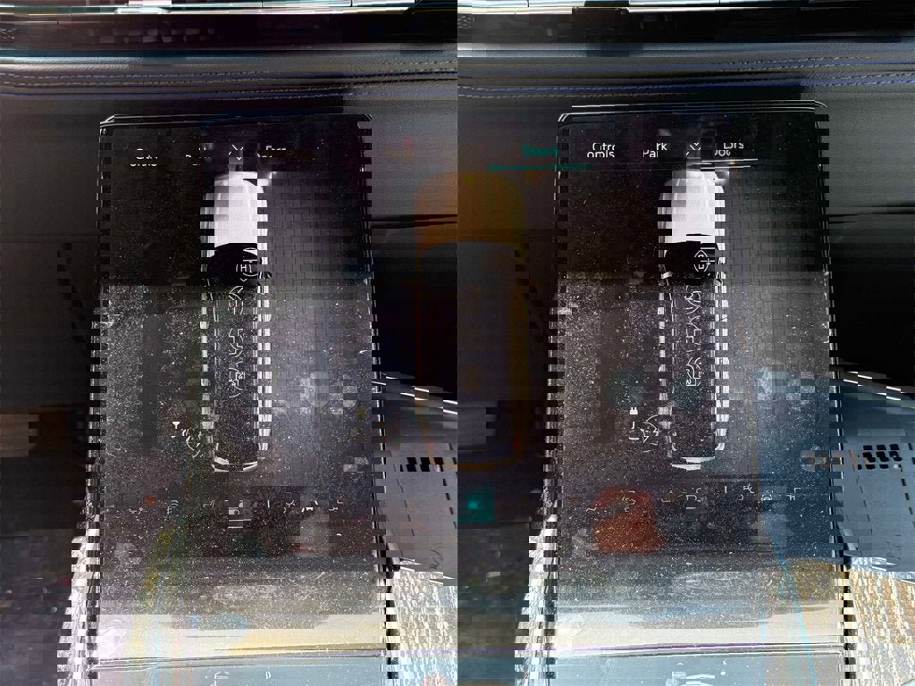 New 2025 Cadillac Escalade IQ Luxury 1 image 16