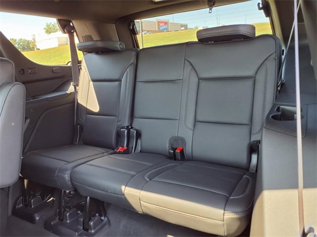 Used 2024 GMC Yukon Denali image 84