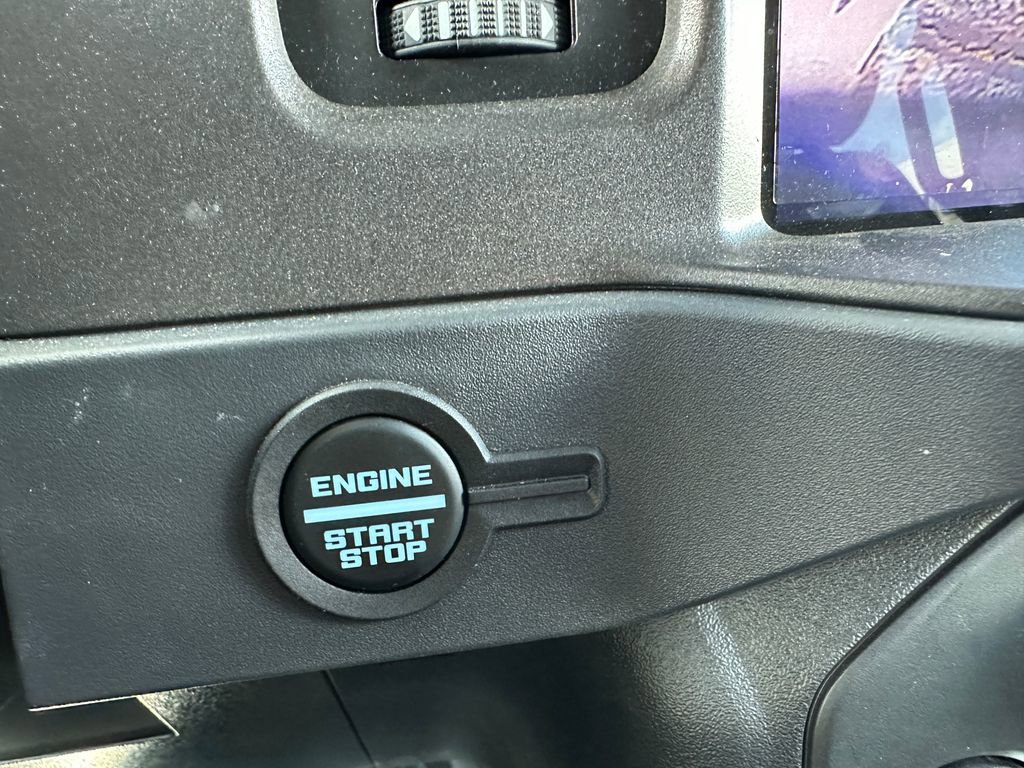 Certified 2025 Ford Bronco Big Bend AWD/4WD image 35