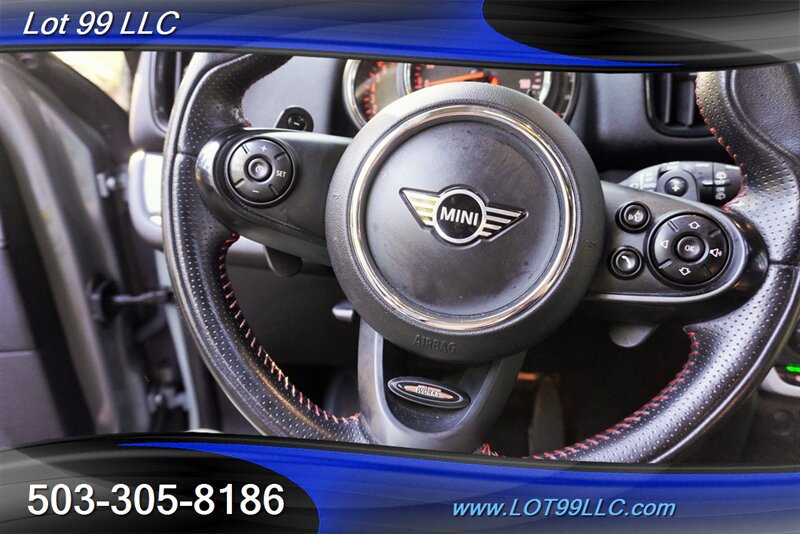 Used 2019 MINI Cooper Countryman S FWD image 22