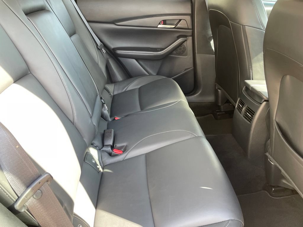 Certified 2025 MAZDA CX-30 AWD 2.5 S w/ Preferred Package image 22