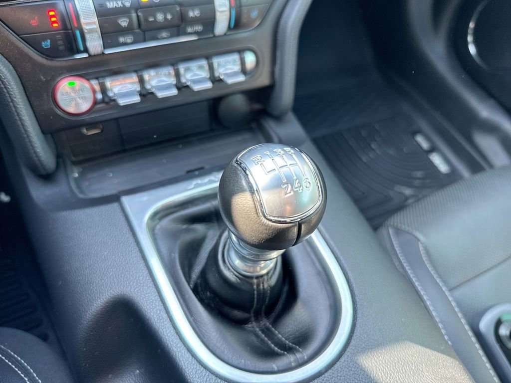 Used 2018 Ford Mustang GT Premium image 6