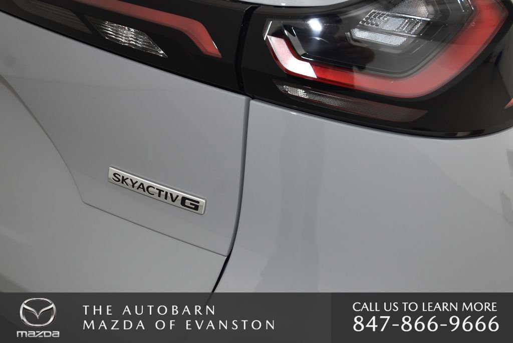 New 2026 MAZDA CX-5 2.5 S w/ Premium Package AWD/4WD image 42