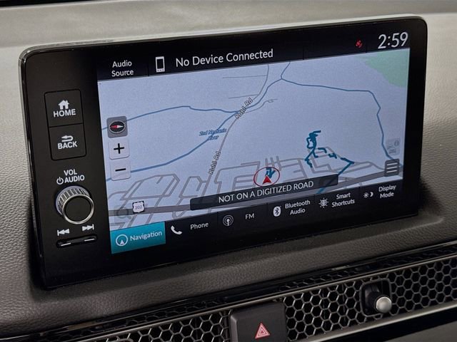 Used 2024 Honda Civic Touring image 14