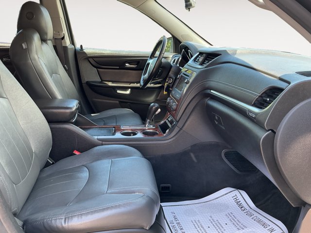 Used 2014 Chevrolet Traverse LT w/ All-Star Edition FWD image 12