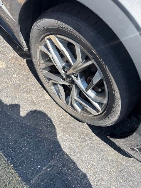 Used 2021 Hyundai Sonata SEL w/ Convenience Package FWD image 18