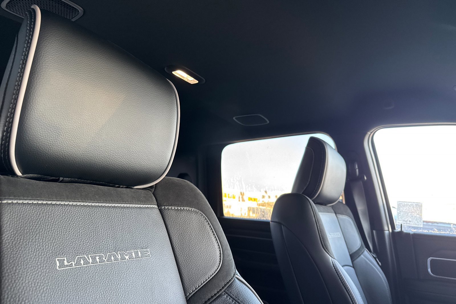 New 2026 RAM 3500 Laramie image 15