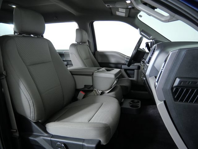 Used 2016 Ford F150 XLT w/ Equipment Group 302A Luxury AWD/4WD image 13