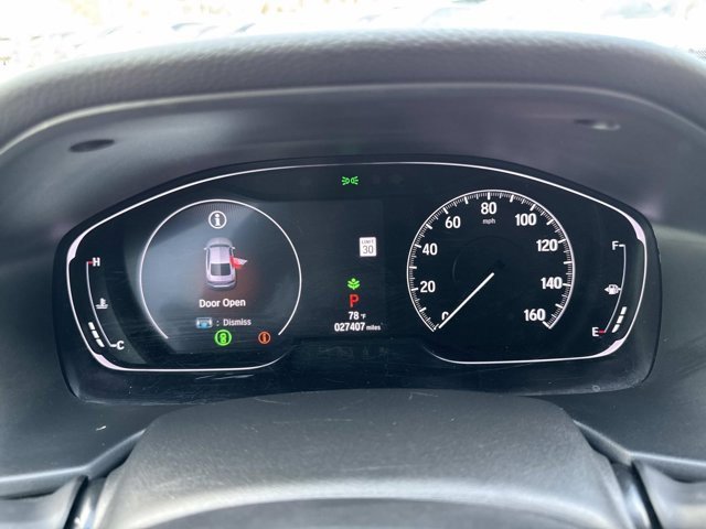 Used 2018 Honda Accord EX image 27