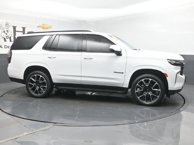 Used 2023 Chevrolet Tahoe RST w/ Luxury Package AWD/4WD image 55