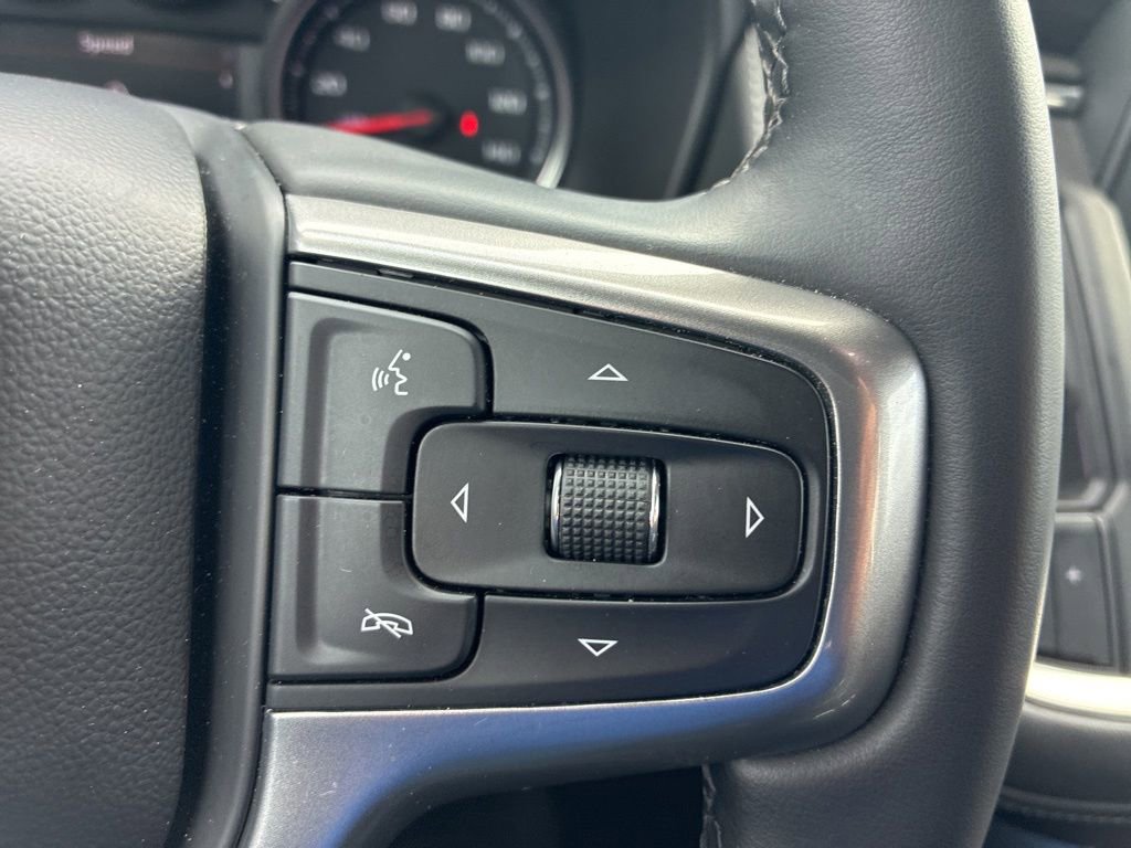 Used 2024 Chevrolet Tahoe LS w/ Driver Alert Package RWD image 10
