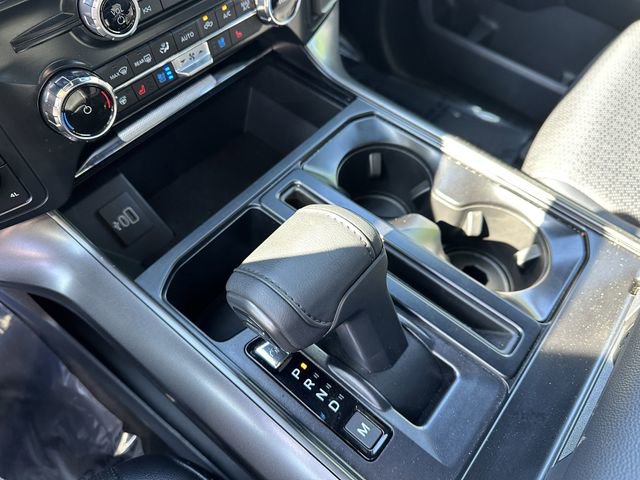 Certified 2025 Ford F150 Lariat w/ Equipment Group 501A Mid image 25