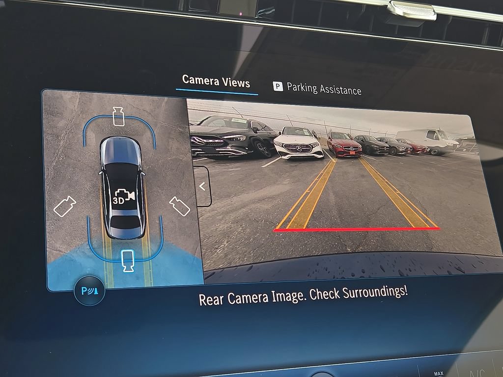 New 2026 Mercedes-Benz E 350 Sedan image 22