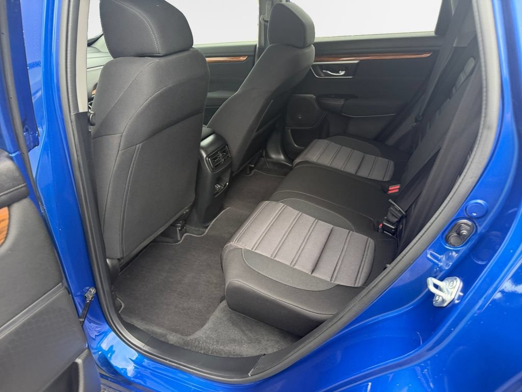 Used 2021 Honda CR-V EX image 24