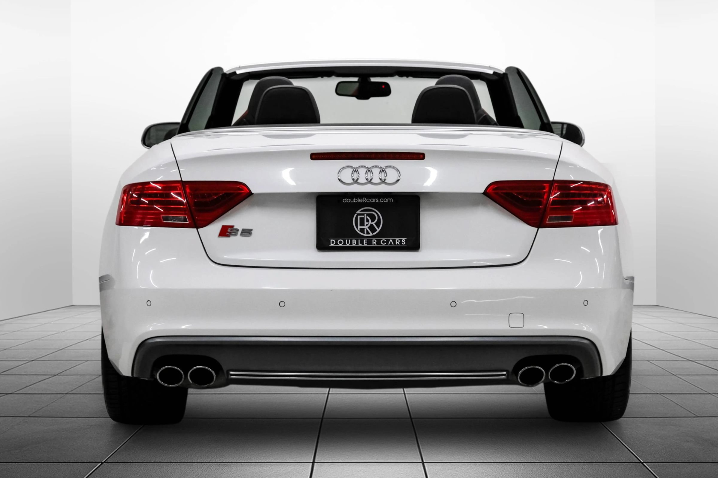 Used 2013 Audi S5 Prestige w/ Prestige Pkg AWD/4WD image 10