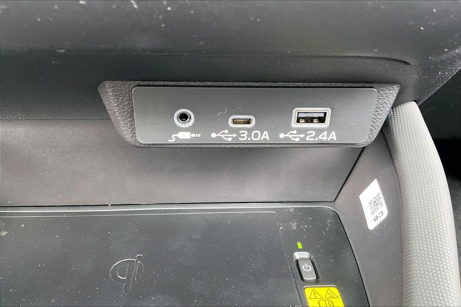 New 2026 Subaru Forester Premium image 20