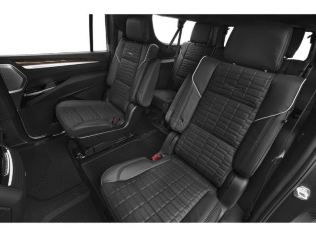 Used 2025 Cadillac Escalade ESV Sport w/ LPO, ONYX Package AWD/4WD image 12