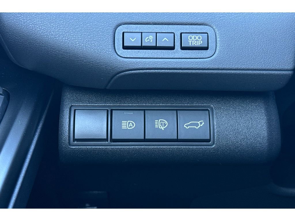 New 2026 Toyota bZ FWD image 29