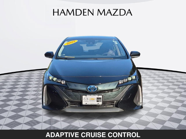 Used 2022 Toyota Prius Prime LE FWD image 15