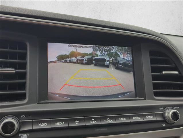 Used 2019 Hyundai Elantra SEL FWD image 20