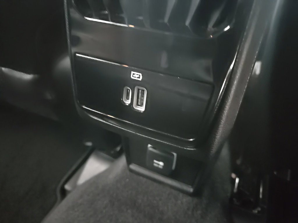 Used 2024 Jeep Compass Limited w/ Elite Group image 76