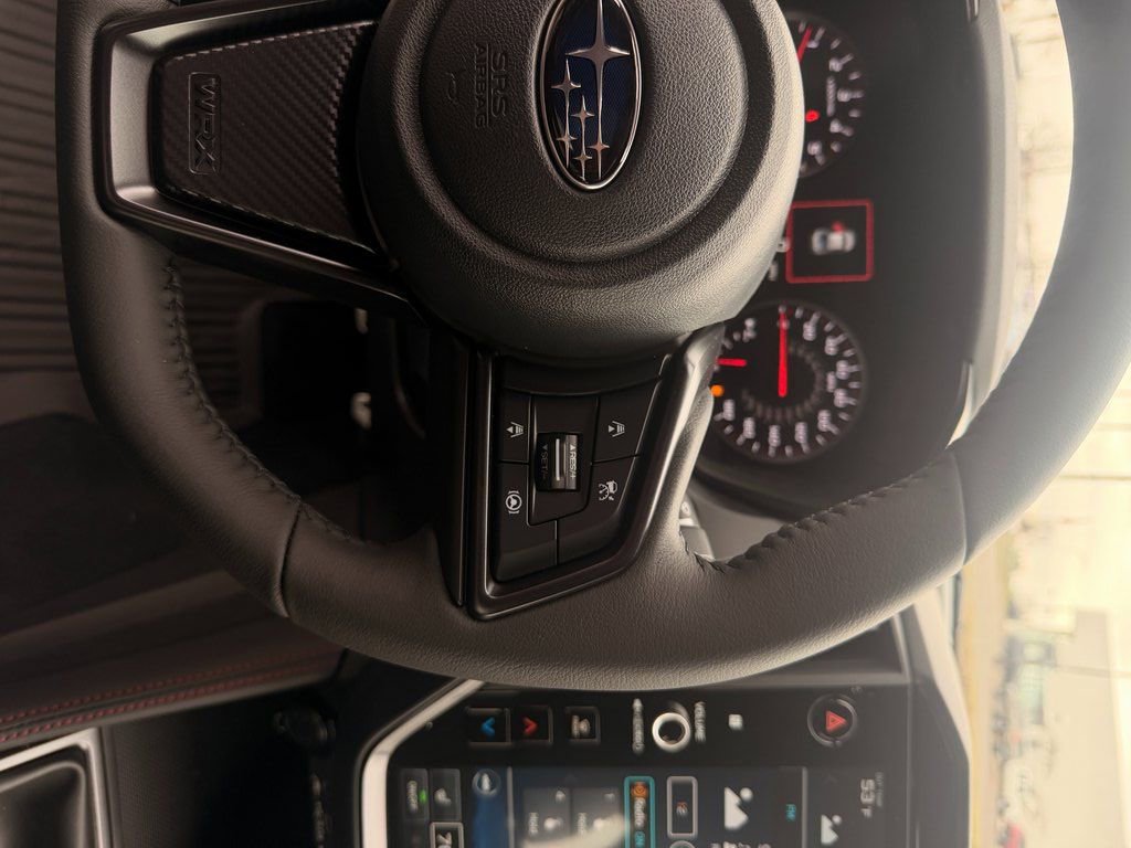 New 2026 Subaru WRX Premium AWD/4WD image 33