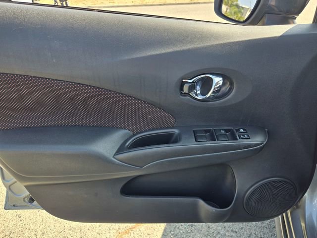 Used 2015 Nissan Versa Note SR image 15