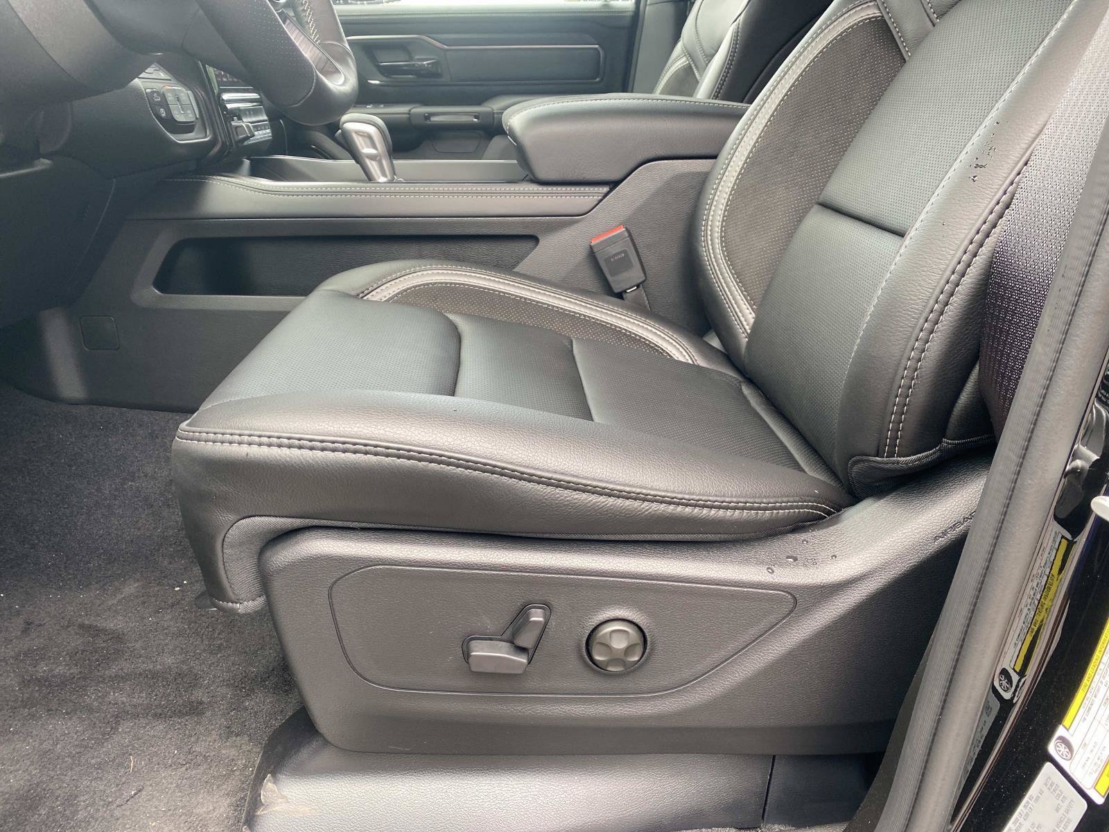 New 2026 RAM 1500 RHO AWD/4WD image 14