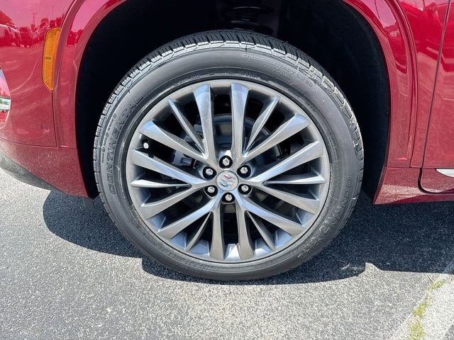 New 2026 Buick Enclave Avenir w/ Super Cruise Package AWD/4WD image 10