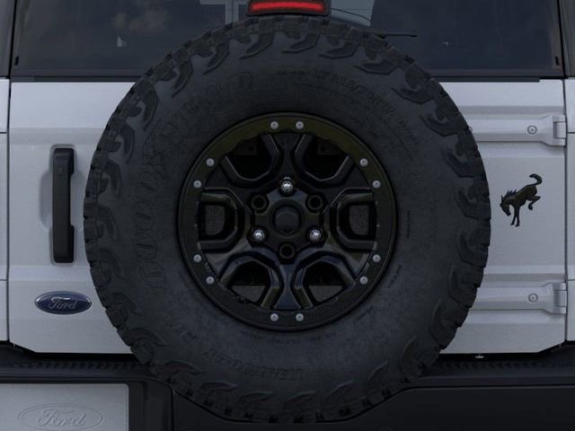 New 2026 Ford Bronco Big Bend w/ Black Diamond Package AWD/4WD image 24