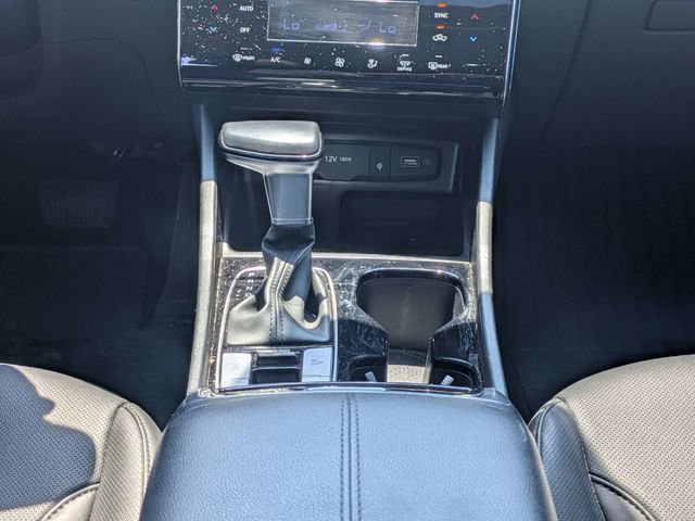Used 2024 Hyundai Santa Cruz XRT AWD/4WD image 18