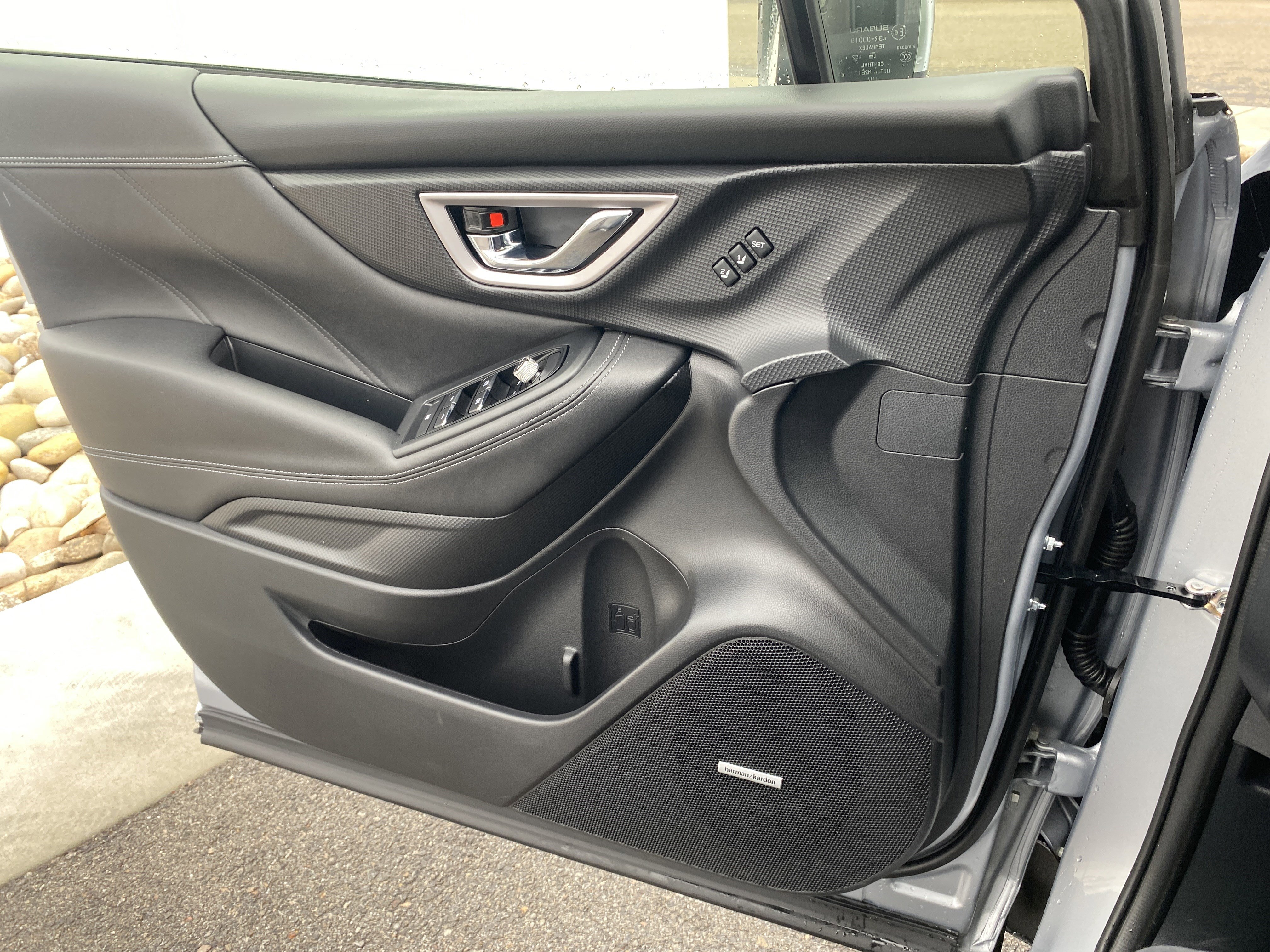 Used 2024 Subaru Forester Touring image 17