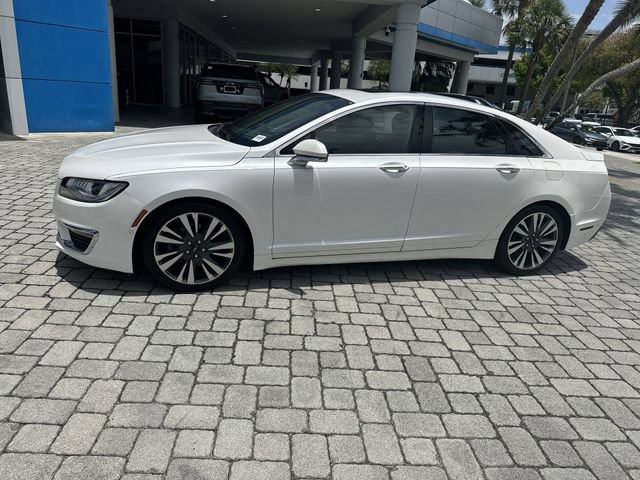 Used 2020 Lincoln MKZ Reserve w/ Elements Package AWD/4WD image 31
