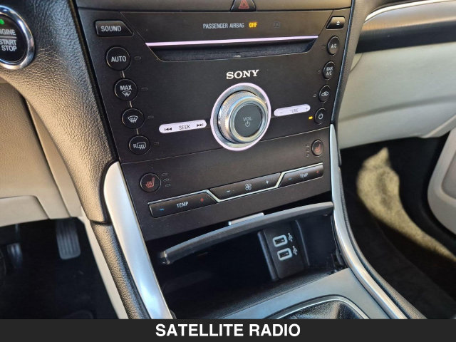 Used 2018 Ford Edge Titanium w/ Technology Package AWD/4WD image 26