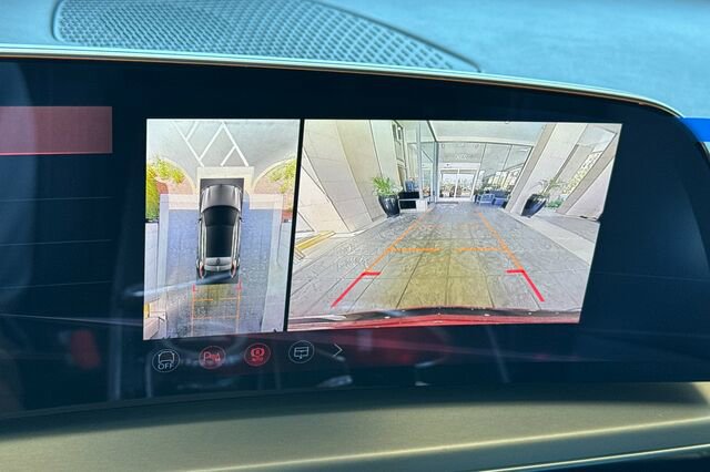 New 2026 Cadillac Lyriq V w/ LPO, Floor Liner Package image 20