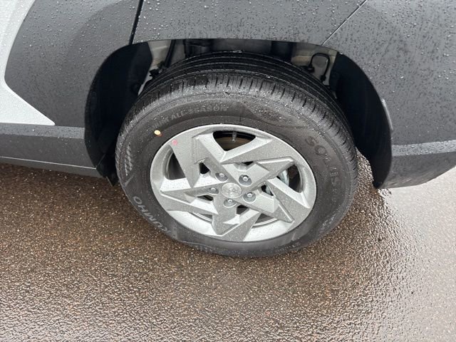 Certified 2026 Hyundai Kona SE image 31