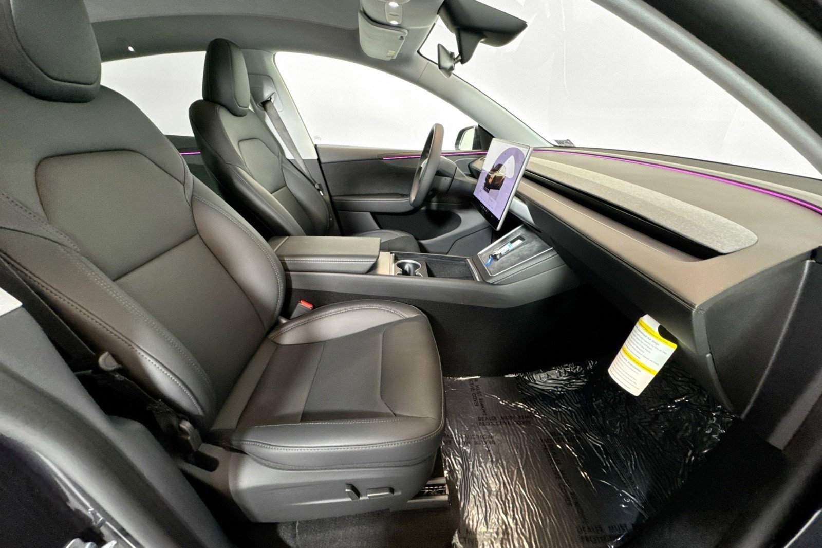 Used 2026 Tesla Model Y 2WD image 26