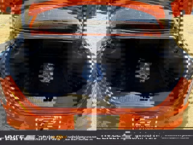 Used 2023 Cadillac CT4 V Blackwing w/ Technology Package image 31