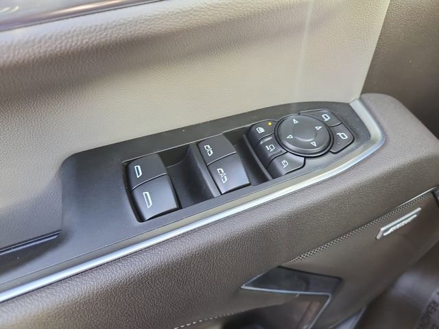 New 2026 GMC Sierra 3500 SLT w/ SLT Convenience Package image 19