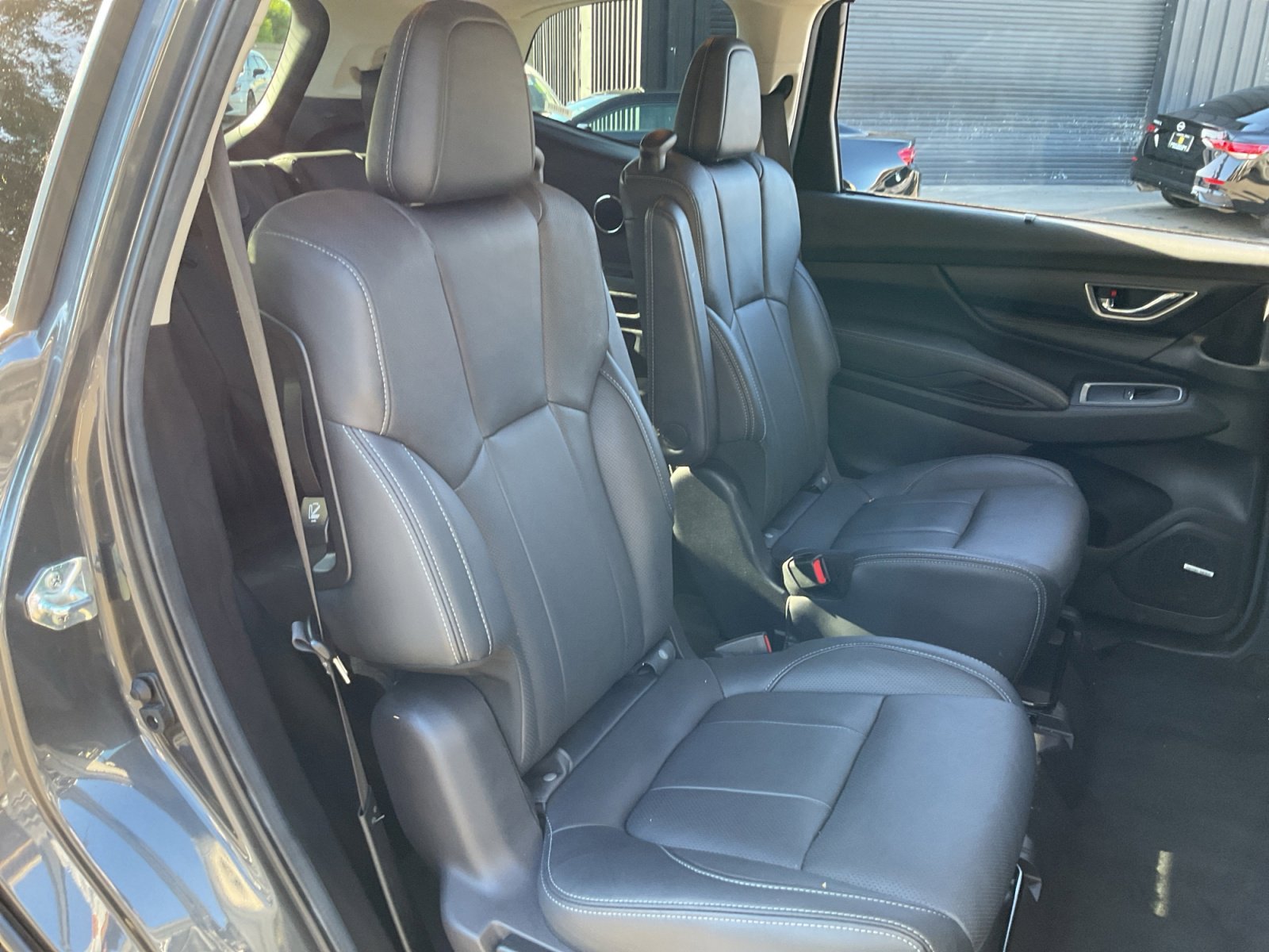 Used 2023 Subaru Ascent Limited w/ Technology Package image 29