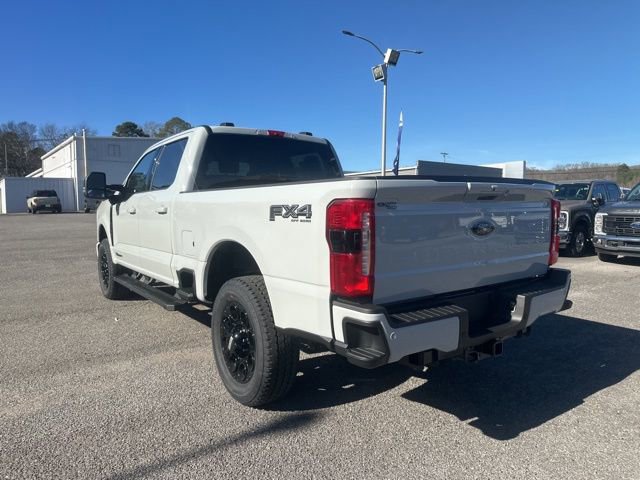 New 2026 Ford F250 XLT w/ XLT Premium Package image 5