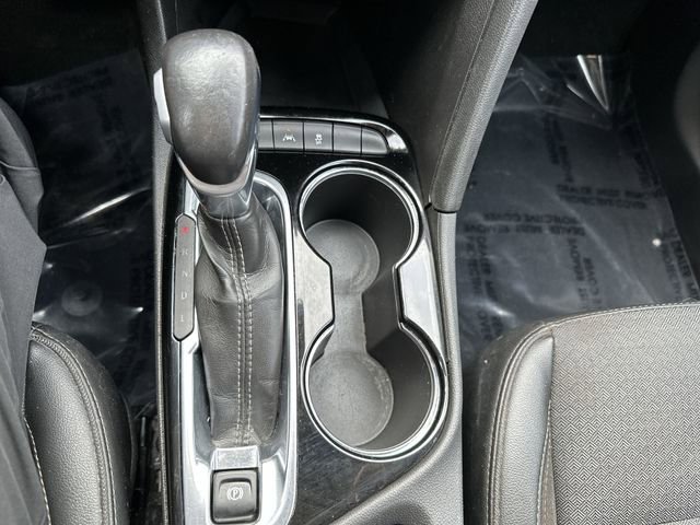 Used 2021 Buick Encore GX Preferred w/ Cold Weather Comfort Package image 24