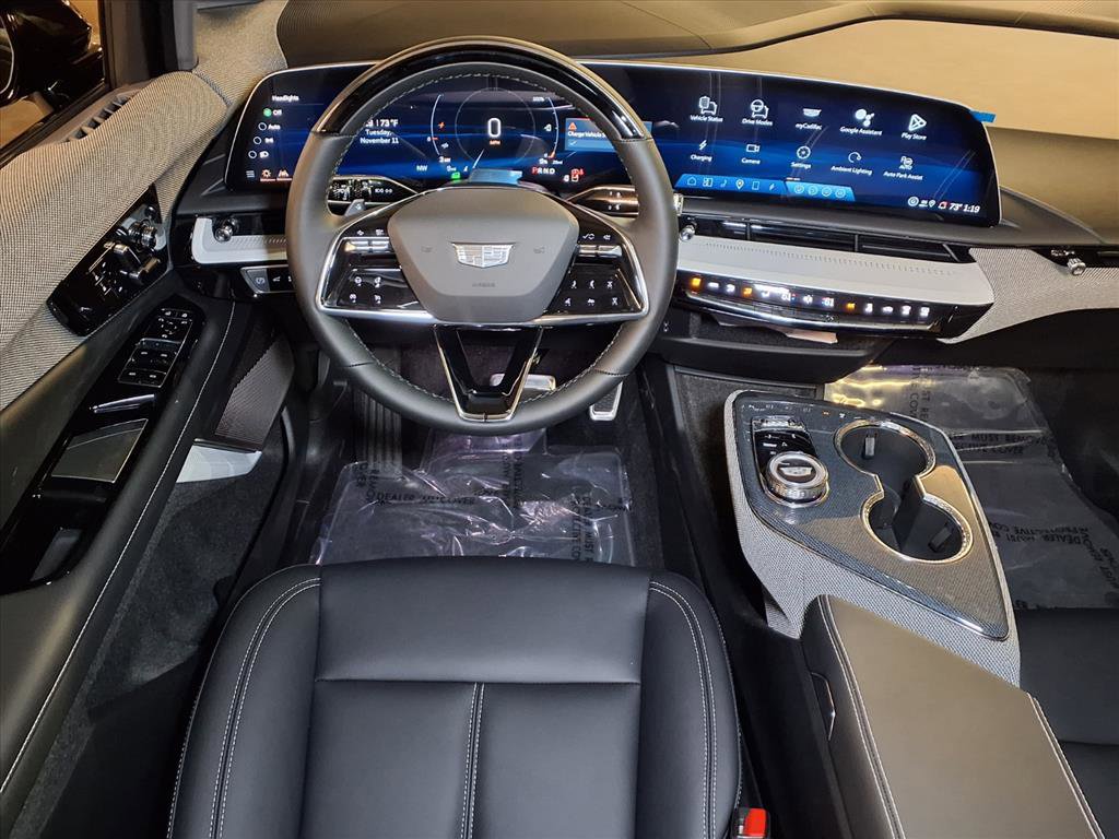 Used 2026 Cadillac Optiq Sport 1 image 15