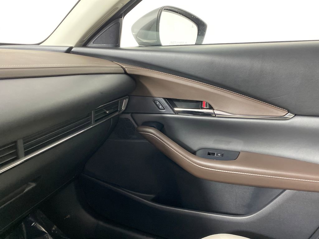 Used 2023 MAZDA CX-30 AWD 2.5 S w/ Premium Package image 24