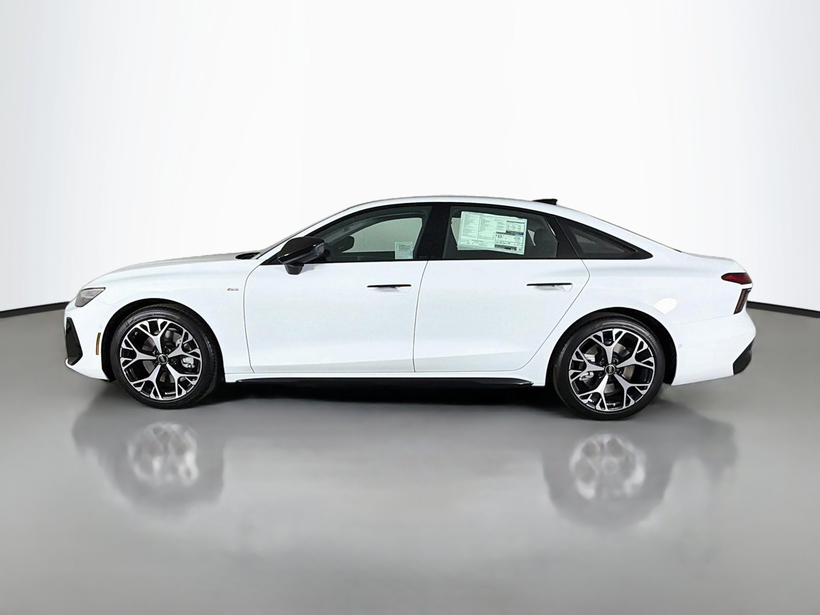 New 2026 Audi A6 Premium Plus AWD/4WD image 4