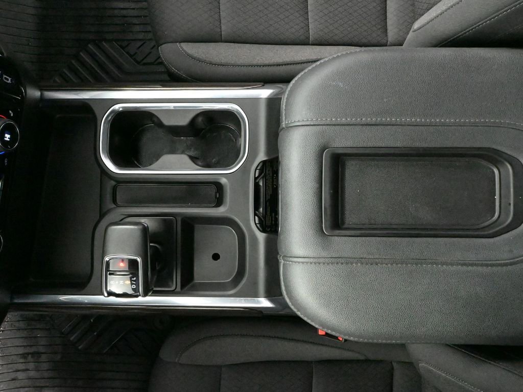 Used 2022 Chevrolet Silverado 1500 RST image 39