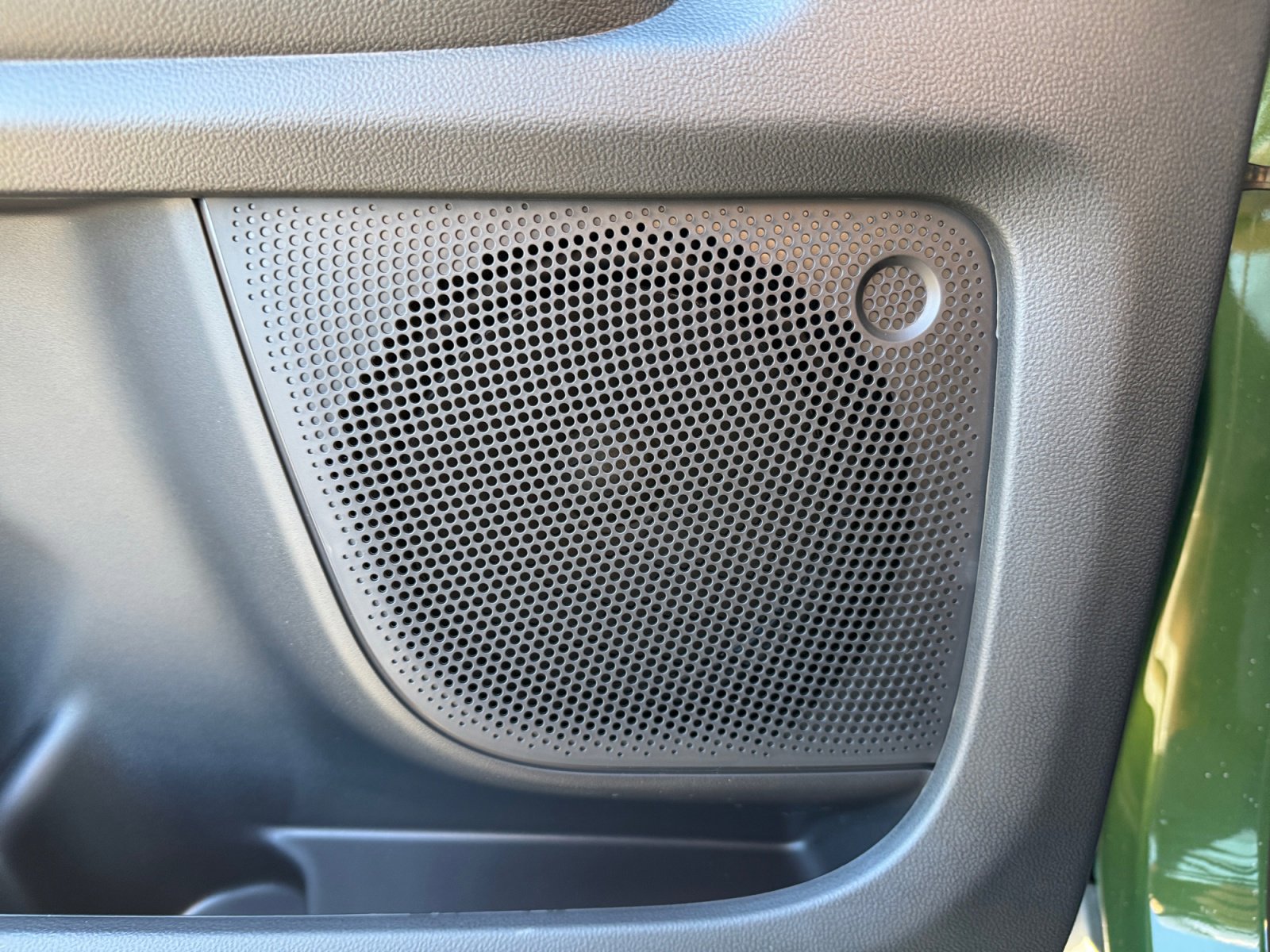 New 2025 Ford Bronco Sport Outer Banks image 20