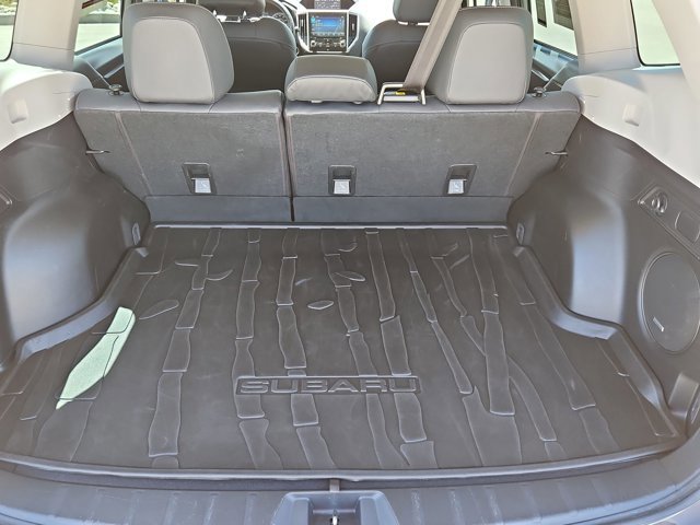 Used 2020 Subaru Forester Limited AWD/4WD image 6