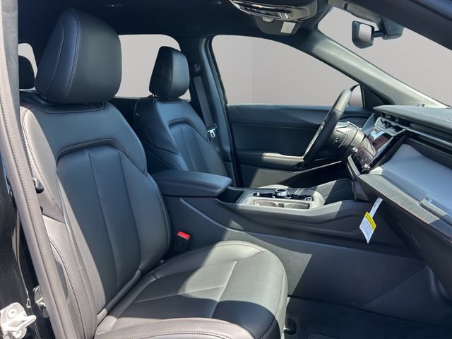 New 2026 Jeep Cherokee Limited AWD/4WD image 22