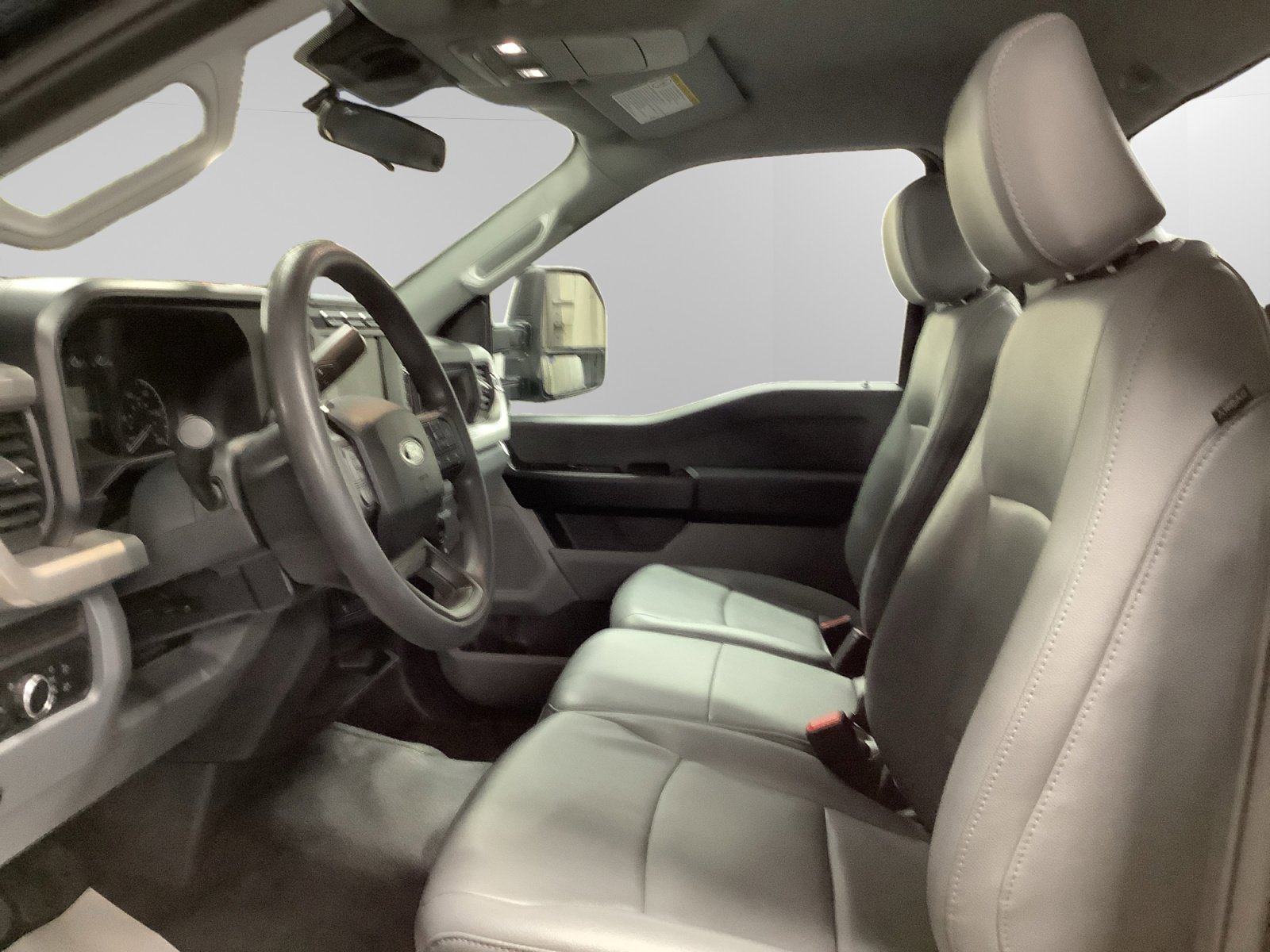 Certified 2024 Ford F250 XL image 9